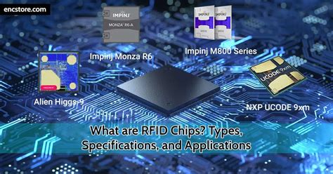 what is the purpose of rfid chips|types of rfid chips.